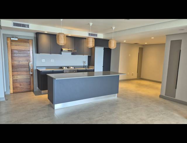 2 BEDROOM APARTMENT TO LET IN UMHLANGA RIDGE